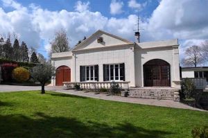“Une maison, un artiste” : « Bourvil, son petit val perdu » dimanche 10 juillet sur France 5