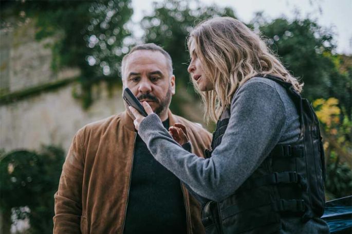 &quot;Le négociateur&quot; saison 2 : résumé des derniers épisodes diffusés sur TF1 lundi 2 juin 2025 (vidéo)