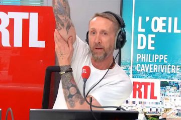 "L'oeil de Philippe Caverivière" du lundi 17 avril 2023 (vidéo)