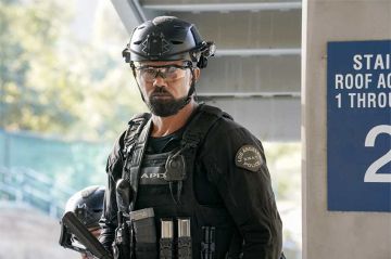 "S.W.A.T." saison 8, résumé des épisodes diffusés mercredi 25 mars 2026 sur TF1