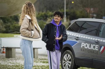 La recrue - Fin de saison, résumé des épisodes 5 &amp; 6 sur TF1 lundi 20 mai 2024