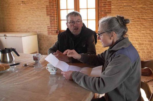 "Grands Reportages" « Voisins : une guerre sans fin » sur TF1 samedi 7 octobre 2023 - Vidéo