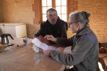 "Grands Reportages" « Voisins : une guerre sans fin » sur TF1 samedi 7 octobre 2023 - Vidéo