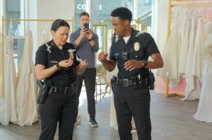 “The Rookie” saison 3 : trois nouveaux épisodes diffusés vendredi 22 avril sur M6