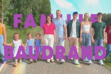 &quot;Familles nombreuses : la vie en XXL&quot; vendredi 6 juin 2025 sur TF1, voici ce qui va se passer...
