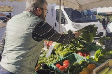 &quot;Reportages découverte - Du faux dans nos assiettes&quot; samedi 20 septembre 2025 sur TF1