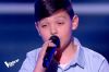 Replay “The Voice Kids” : Thomas chante « Que tu reviennes » de Patrick Fiori (vidéo)