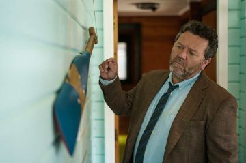 &quot;Brokenwood&quot; : l&#039;épisode inédit « Du rififi au paradis » diffusé sur France 3 dimanche 15 octobre 2023