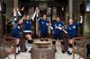 “Fort Boyard” : l&#039;équipe de Vianney a remporté 11 450 € samedi soir sur France 2 pour « Lazare »