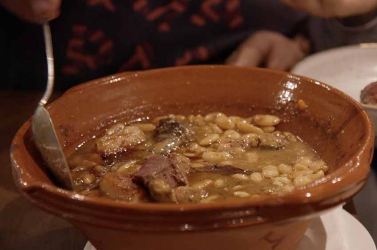 « Cassoulet : la faim des haricots ? » mardi 11 janvier sur France 5 (vidéo)