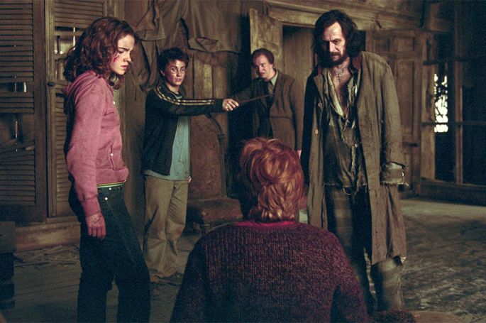 &quot;Harry Potter et le prisonnier d&#039;Azkaban&quot; à revoir sur TF1 mardi 7 novembre 2023 - Vidéo