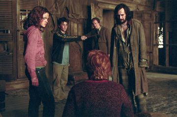&quot;Harry Potter et le prisonnier d&#039;Azkaban&quot; à revoir sur TF1 mardi 7 novembre 2023 - Vidéo