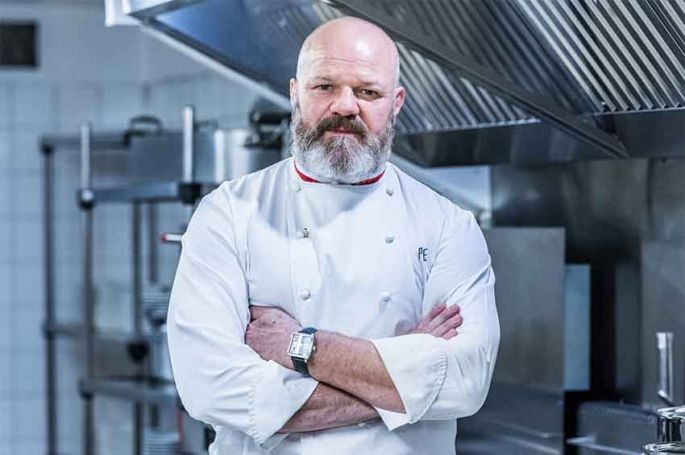 "Cauchemar en cuisine" à  Beussent lundi 5 janvier 2026 sur M6 avec Philippe Echebest (vidéo)