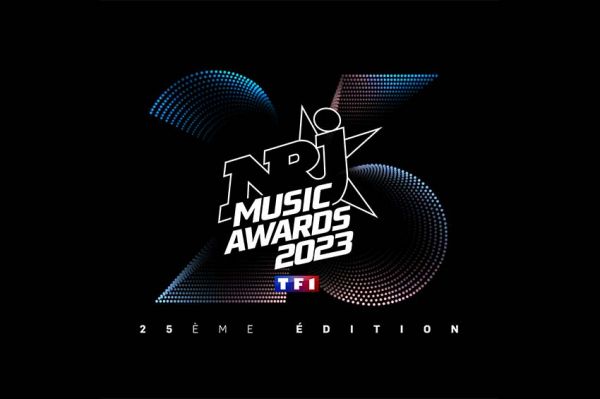 25ème édition des NRJ Music Awards sur TF1 vendredi 10 novembre 2023 : les artistes présents