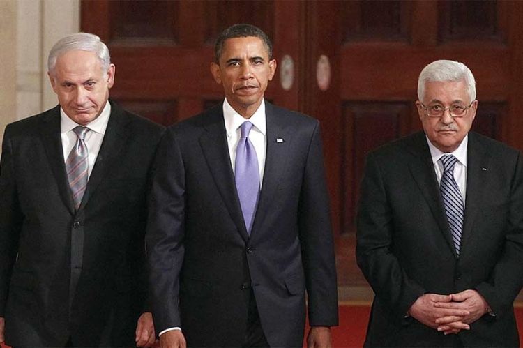 &quot;Israël et les Palestiniens&quot;, document sur le conflit israélo-palestinien mardi 16 septembre 2025 sur Arte