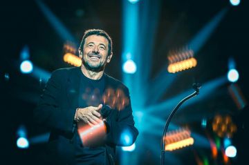 "On s'était dit rendez-vous... avec Patrick Bruel" sur France 3 vendredi 15 décembre 2023 - Vidéo