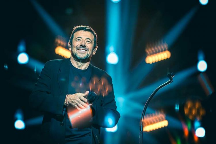 "On s'était dit rendez-vous... avec Patrick Bruel" sur France 3 vendredi 15 décembre 2023 - Vidéo