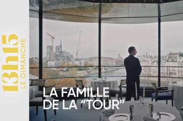 &quot;13h15 le dimanche&quot; dévoile la face cachée de La Tour d&#039;Argent ce 8 juin 2025 sur France 2