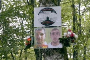 « Disparitions » : Jean-Christophe Morin &amp; Ahmed Hamadou, mercredi 21 juillet sur ARTE