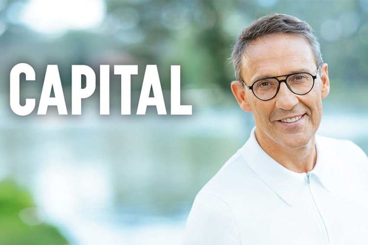 &quot;Capital&quot; « Le Touquet / Biscarosse : plages XXL et maxi profits » dimanche 20 août 2023 sur M6