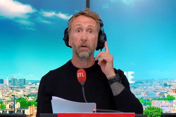 Replay "L'oeil de Philippe Caverivière" du 15 octobre 2024 face à Sébastien Leclerc (vidéo)