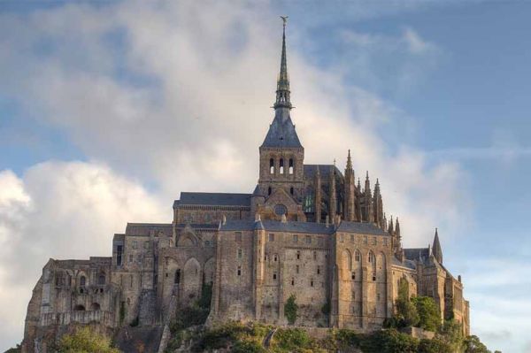 « Révélations monumentales : Mont-Saint-Michel » mardi 30 août sur RMC Découverte (vidéo)