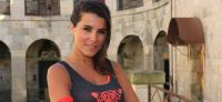 1ères images de “Fort Boyard” avec Karine Ferri pour l&#039;association Grégory Lemarchal ce soir sur France 2