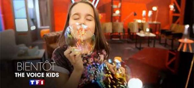 “The Voice Kids” : portrait de Manuella, 7 ans, à découvrir le 27 août sur TF1 (vidéo)
