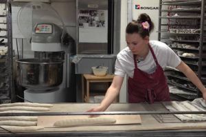 "Reportages découverte" : Pour l'amour du pain, samedi 17 août 2024 sur TF1 (vidéo)