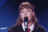 Replay "The Voice" : CJ Beth chante "When the party's over" de Billie Eilish (vidéo)