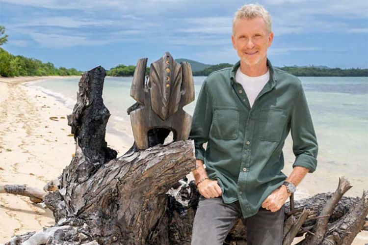 8ème épisode de "Koh-Lanta" mardi 28 avril 2026 sur TF1, de nouvelles reliques dans l'antre du destin (vidéo)