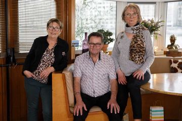 "L'amour est dans le pré" lundi 2 septembre 2024 : voici ce qui va se passer dans la 3ème soirée sur M6 (vidéo)