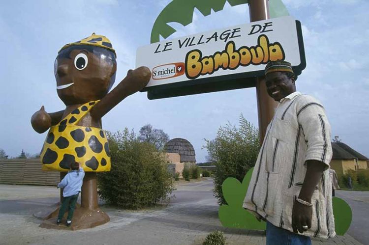 « Le village de Bamboula » mardi 18 janvier sur France 2 (vidéo)