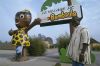 « Le village de Bamboula » mardi 18 janvier sur France 2 (vidéo)