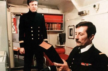 &quot;La crabe-tambour&quot; avec Jean Rochefort à revoir sur France 5 vendredi 24 octobre 2025