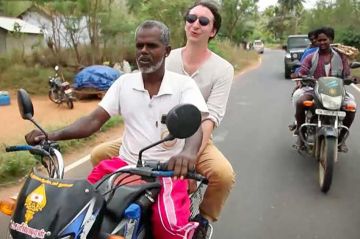 &quot;Grands Reportages&quot; « Du Japon à l&#039;Inde, la quête des produits d&#039;exception » samedi 18 mars 2023 sur TF1