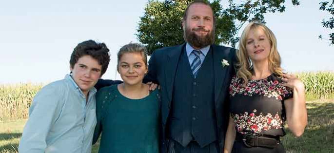 France 2 diffusera “La famille Bélier” avec Louane Emera dimanche 30 avril à 20:50