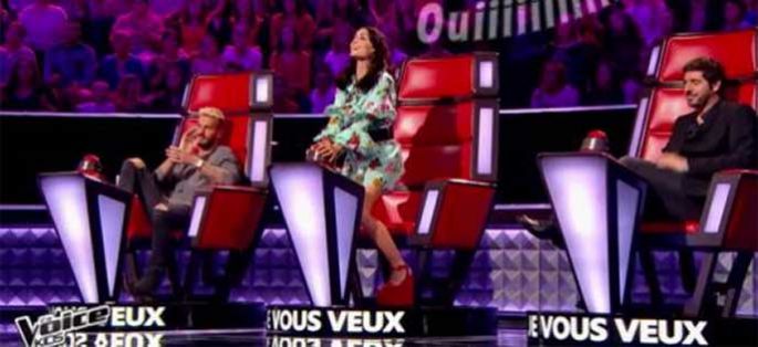 “The Voice Kids” : J-3, découvrez les 4 premières minutes de la saison 4 (vidéo)