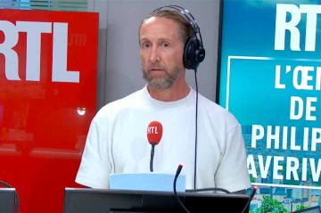 Replay "L'oeil de Philippe Caverivière" du 10 janvier 2025 face à Sarah Knafo (vidéo)