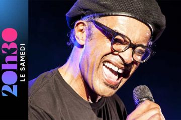 &quot;20h30 le samedi&quot; au Cameroun à la rencontre de Yannick Noah ce 31 mai 2025 sur France 2