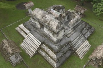 &quot;Le mystère des Mayas : des origines à la chute&quot; sur RMC Découverte mercredi 11 janvier 2023