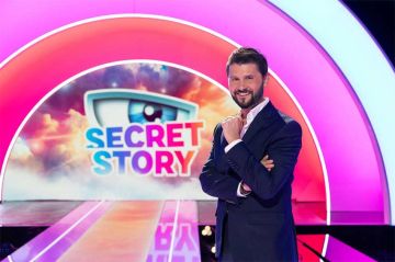 "Secret Story" : Le prime « La Maison voit rouge » jeudi 30 juillet 2026 sur TMC