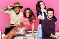 “The Voice Kids” : Jenifer, Patrick Fiori, Soprano &amp; Amel Bent nous parlent de la saison 5