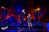 Replay “The Voice” : Aimée &amp; Nico Sarro chantent « Besoin de personne » de Véronique Sanson (vidéo)