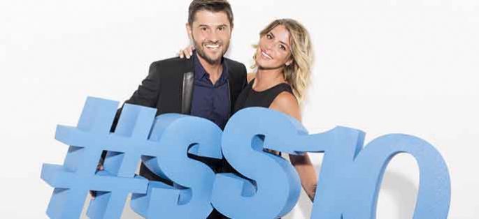 La 10ème saison de “Secret Story” sur TF1 &amp; NT1 à partir du vendredi 26 août