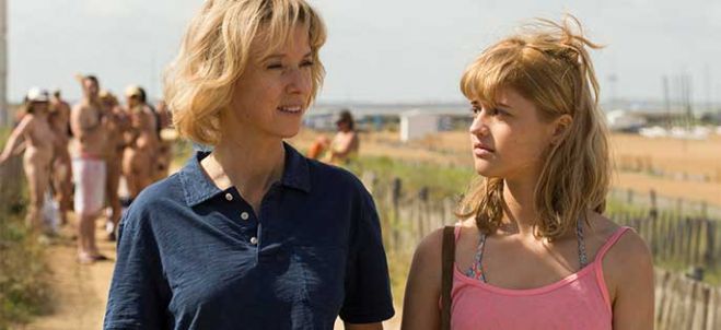 L&#039;adaptation du livre de Flavie Flament “La Consolation” diffusée sur France 3 le 7 novembre