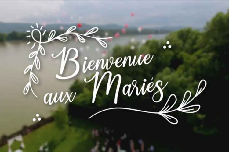 “Bienvenue aux mariés !” de retour sur TF1 lundi 19 avril à 15:35