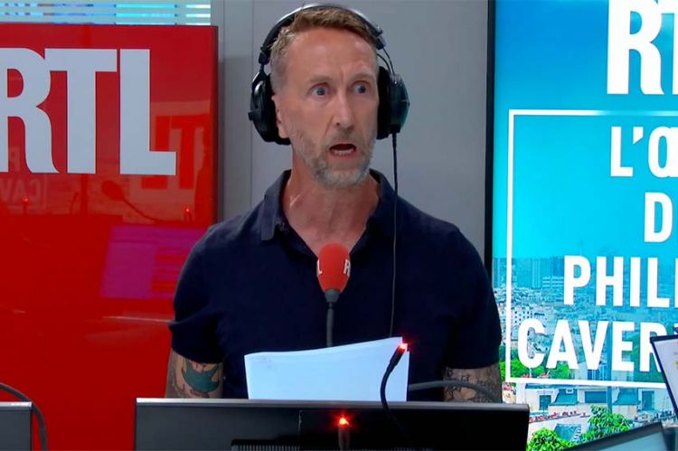 Replay "L'oeil de Philippe Caverivière" du mardi 24 juin 2025 (vidéo)