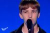 Replay "The Voice Kids" : Ambroise chante "Roméo kiffe Juliette" de Grand Corps Malade (vidéo)