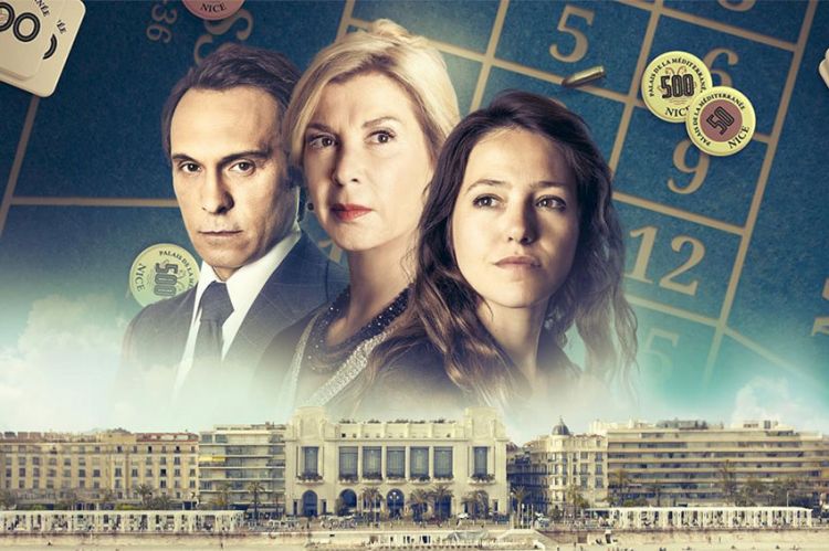 "Tout pour Agnès" : mini-série inédite sur l'affaire Agnès Le Roux à suivre sur France 2 à partir du 8 janvier 2024